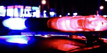 Man allegedly kills 1-year-old daughter after release from prison in another child abuse case