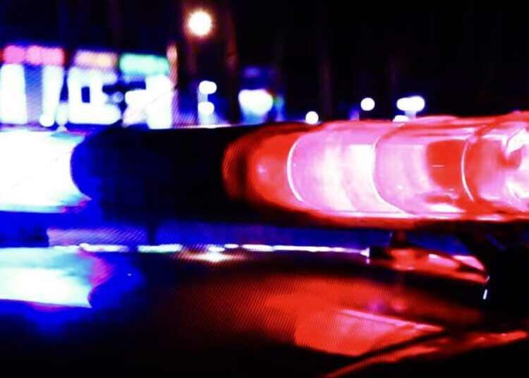 Man allegedly kills 1-year-old daughter after release from prison in another child abuse case