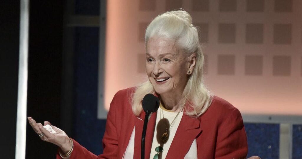 Triple Oscar nominee Diane Ladd’s cause of death and cremation date revealed: Report