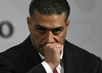 Mexico’s ‘Batman’: The president’s favorite crime fighter, the cartels’ nemesis