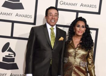 Smokey Robinson faces new sexual assault claims from another ex-housekeeper, car detailer