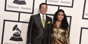 Smokey Robinson faces new sexual assault claims from another ex-housekeeper, car detailer