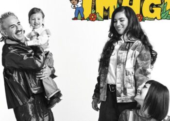 L.A. can be lonely, but it doesn’t have to be. This is also a city defined by friendship