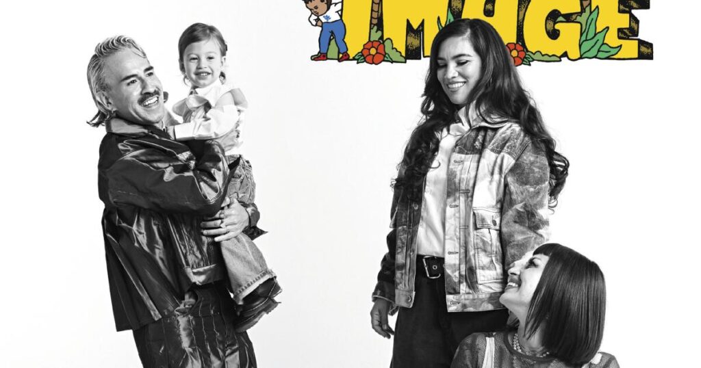 L.A. can be lonely, but it doesn’t have to be. This is also a city defined by friendship