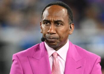 Stephen A. Smith explains his ‘NBA Countdown’ exit: ‘I didn’t want to be on the show’