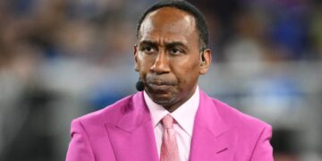 Stephen A. Smith explains his ‘NBA Countdown’ exit: ‘I didn’t want to be on the show’