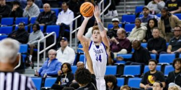 The Times’ top 25 high school basketball rankings