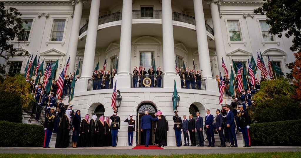 Giving thanks for a much-maligned Constitution and a nation at odds