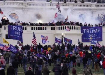 Instead of addressing injustice, pardons now pervert justice