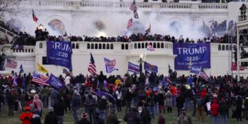 Instead of addressing injustice, pardons now pervert justice