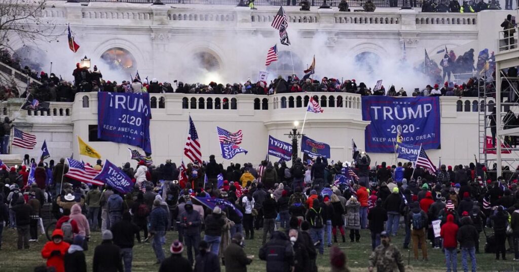 Instead of addressing injustice, pardons now pervert justice