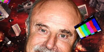 Dr. Phil was America’s best-known celebrity therapist. How did his media network crash?