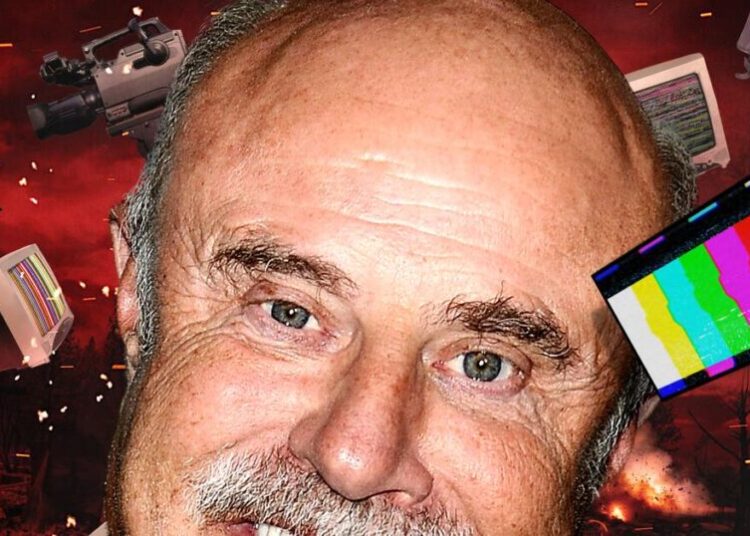 Dr. Phil was America’s best-known celebrity therapist. How did his media network crash?