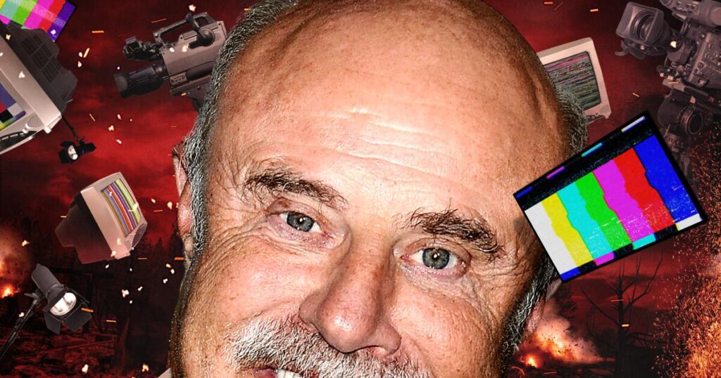 Dr. Phil was America’s best-known celebrity therapist. How did his media network crash?