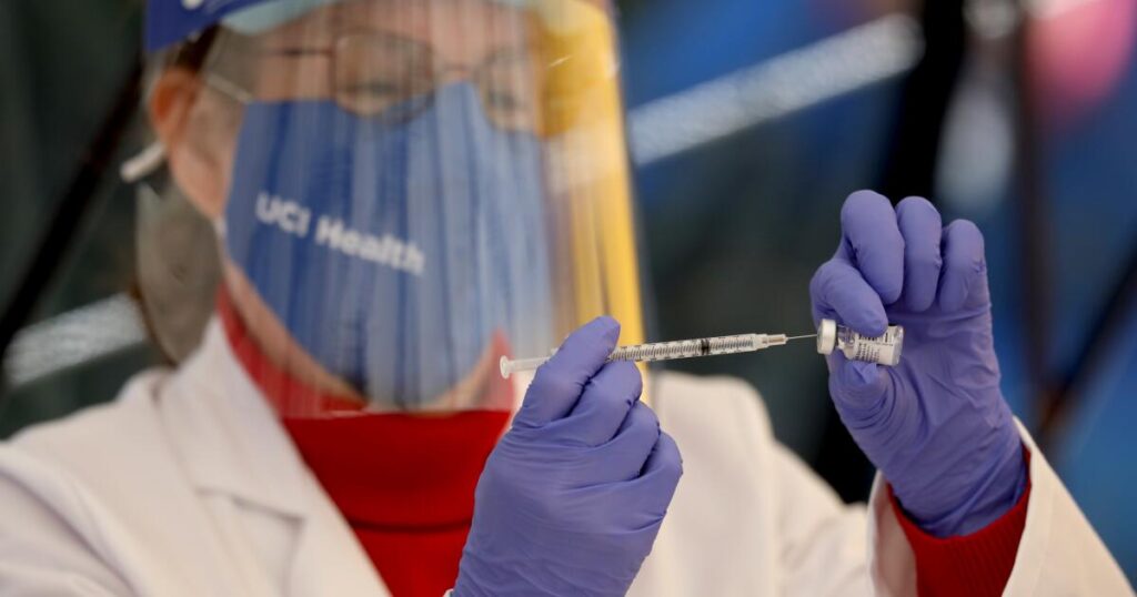 UC registered nurses ratify contract that guarantees a minimum 18.5% increase in pay