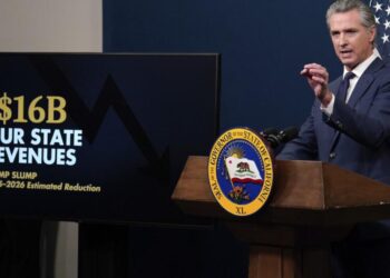 California’s budget shortfall could be worse than expected