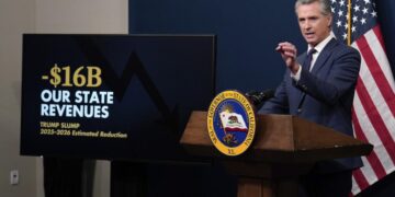 California’s budget shortfall could be worse than expected