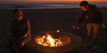 Southern California air officials ban wood, pellet and manufactured log burning through late Saturday