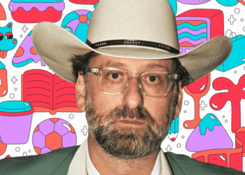 How to have the best Sunday in L.A., according to Eric Wareheim