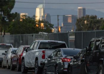 Thieves are stealing keyless cars in minutes. Here’s how to protect your vehicle