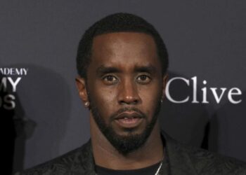 50 Cent’s long-awaited Sean ‘Diddy’ Combs docuseries finally has a Netflix release date