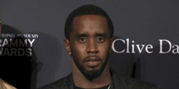 50 Cent’s long-awaited Sean ‘Diddy’ Combs docuseries finally has a Netflix release date