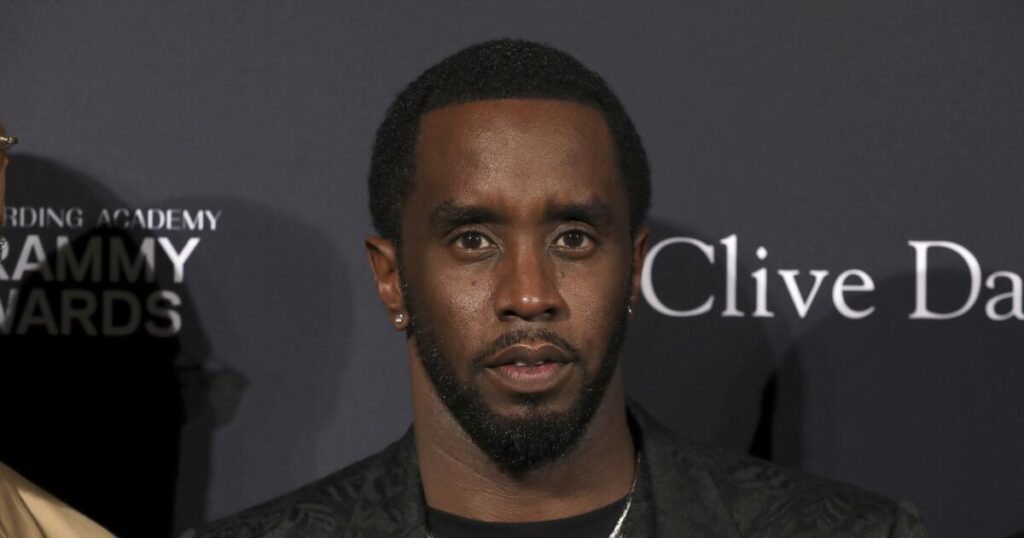 50 Cent’s long-awaited Sean ‘Diddy’ Combs docuseries finally has a Netflix release date