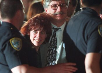 After three decades, O.J. Simpson’s estate agrees to pay nearly $58 million to Goldman family