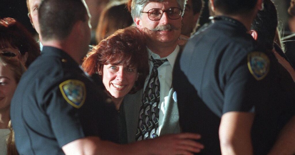 After three decades, O.J. Simpson’s estate agrees to pay nearly $58 million to Goldman family