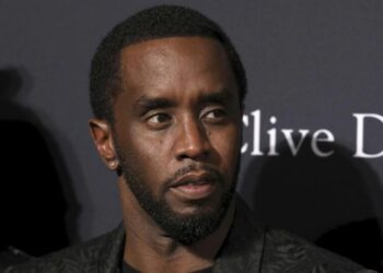 L.A. County sheriff investigating new claims that Sean ‘Diddy’ Combs assaulted a music producer