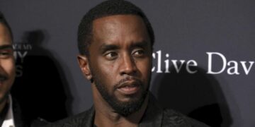 L.A. County sheriff investigating new claims that Sean ‘Diddy’ Combs assaulted a music producer