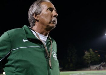 Arrest made in shooting of Laney athletic director John Beam, Oakland police say