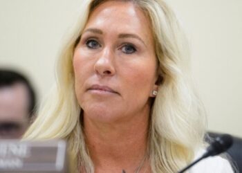 Trump cuts ties with Rep. Marjorie Taylor Greene, once among his top MAGA defenders