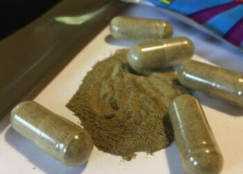 Kratom was linked to 6 L.A. deaths and banned in the county. But the supplement’s actual health risks remain a mystery