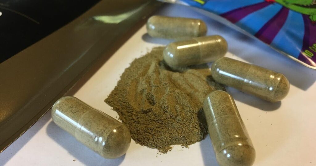 Kratom was linked to 6 L.A. deaths and banned in the county. But the supplement’s actual health risks remain a mystery