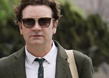 Danny Masterson alleges anti-Scientology bias in petition to overturn rape conviction