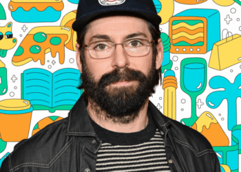 How to have the best Sunday in L.A., according to Martin Starr