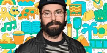 How to have the best Sunday in L.A., according to Martin Starr
