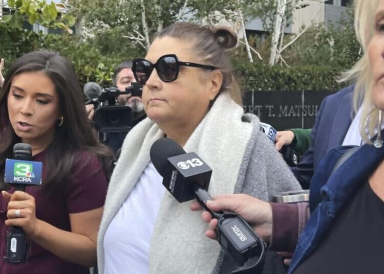 FBI’s intercepts communications of Newsom administration officials, California political players