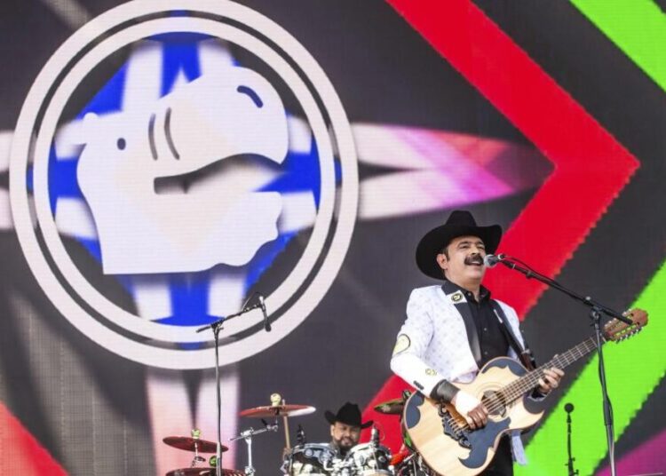 Los Tucanes de Tijuana’s ‘La Chona’ to be featured on ‘Fortnite Festival’