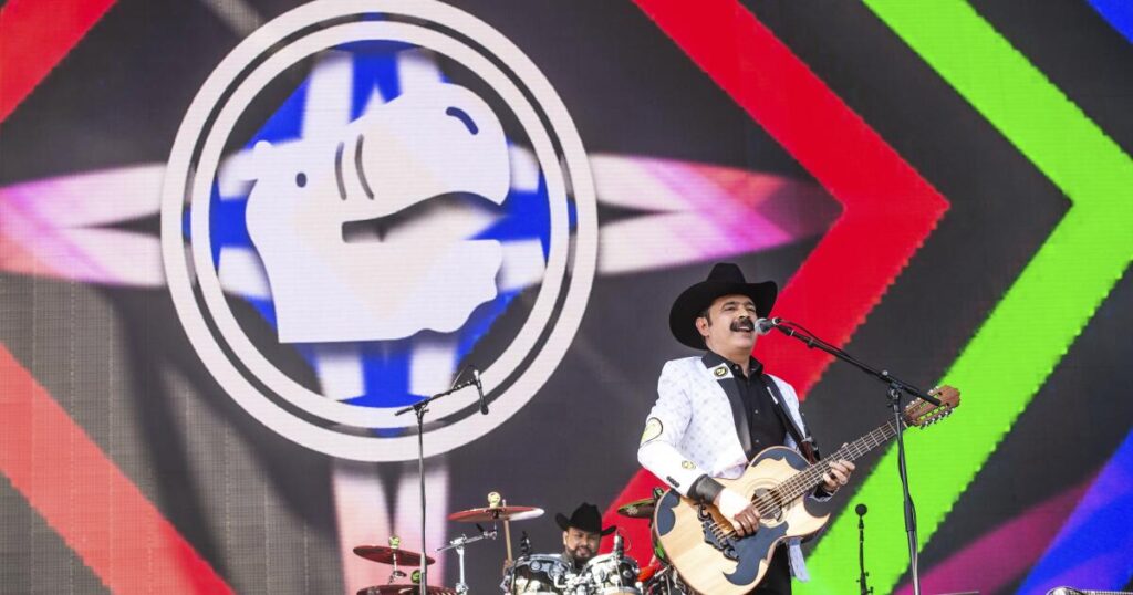 Los Tucanes de Tijuana’s ‘La Chona’ to be featured on ‘Fortnite Festival’
