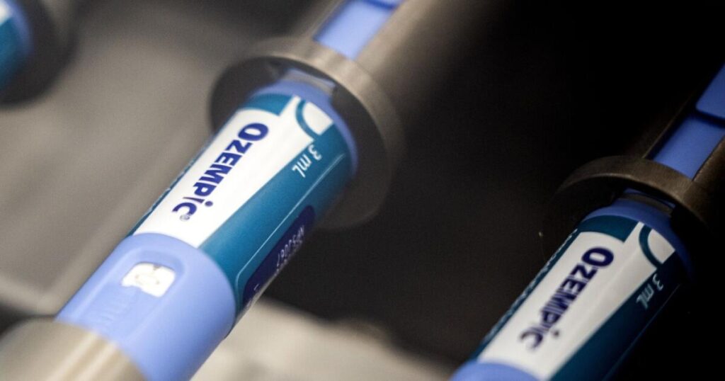 Ozempic price slashed and set to reshape the obesity drug market