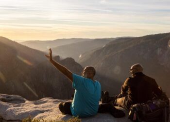 National Parks to raise fees for millions of international tourists to popular U.S. parks
