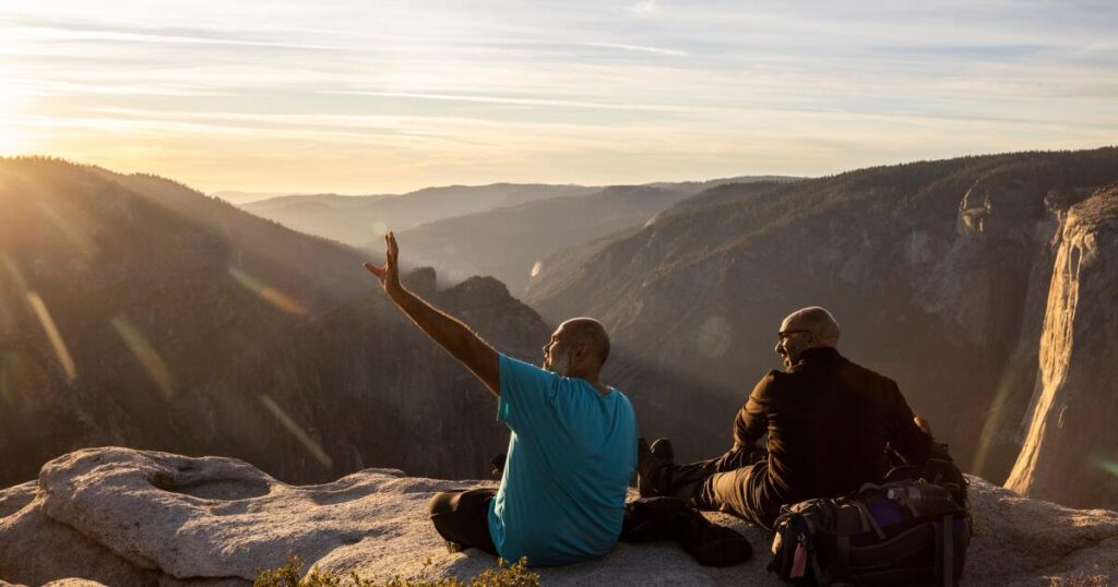 National Parks to raise fees for millions of international tourists to popular U.S. parks
