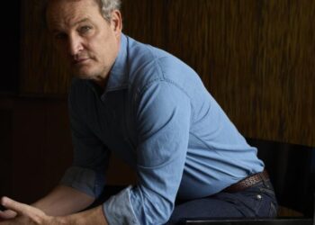 Jason Clarke enjoyed ‘disappearing’ into Alex Murdaugh in ‘Death in the Family,’ even if it hurt