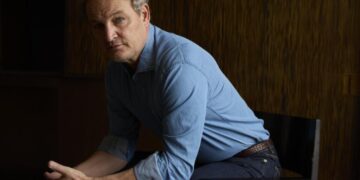 Jason Clarke enjoyed ‘disappearing’ into Alex Murdaugh in ‘Death in the Family,’ even if it hurt