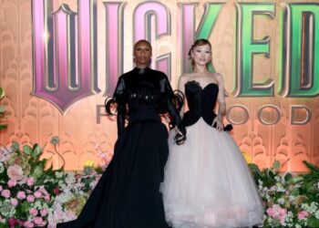 Hollywood and Broadway mark an inflection point for feminism