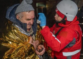 European officials welcome progress in talks on U.S. proposals to end Russia-Ukraine war