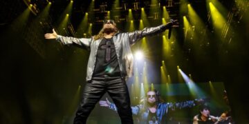 With record-breaking Forum performance, Maná gets crowned as the ‘Kings of L.A.’