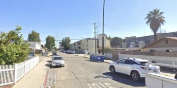 13-year-old girl arrested after fatally shooting 16-year-old boy, police say